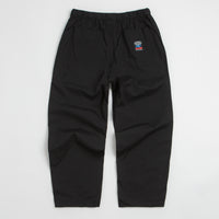 Butter Goods TRS Pants - Black thumbnail