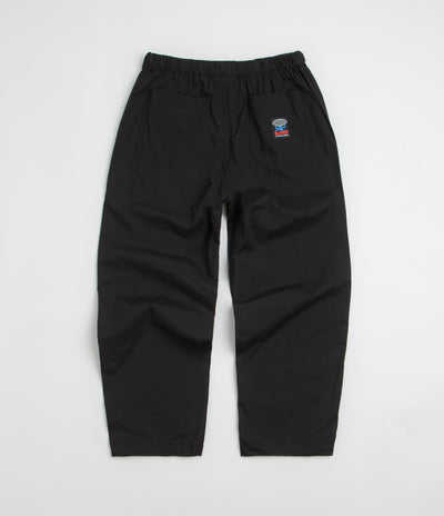 Butter Goods TRS Pants - Black