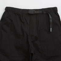 Butter Goods TRS Pants - Black thumbnail