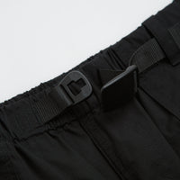 Butter Goods TRS Pants - Black thumbnail
