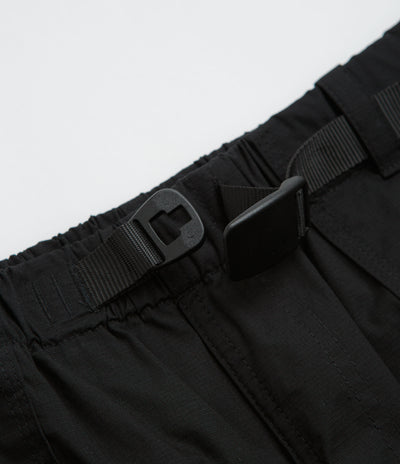 Butter Goods TRS Pants - Black