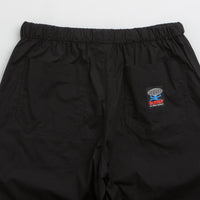 Butter Goods TRS Pants - Black thumbnail