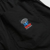 Butter Goods TRS Pants - Black thumbnail
