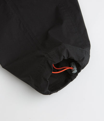 Butter Goods TRS Pants - Black