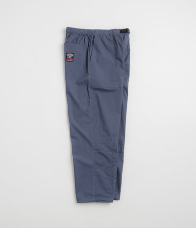 Butter Goods TRS Pants - Slate