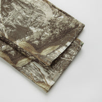 Butter Goods Weathergear Heavyweight Jeans in Forest Camo thumbnail