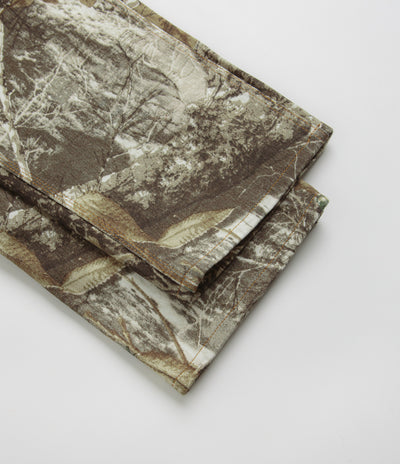 Butter Goods Weathergear Heavyweight Jeans in Forest Camo
