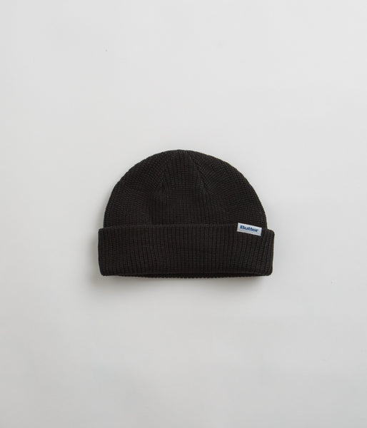 【BUTTER GOODS】Wharfie Beanie Bone Wharfie Beanie, Bone – Butter Goods USA