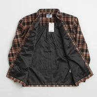 Butter Goods Woods Shirt Jacket in Sunset thumbnail