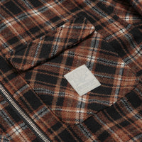 Butter Goods Woods Shirt Jacket in Sunset thumbnail