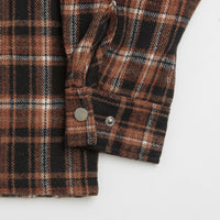 Butter Goods Woods Shirt Jacket in Sunset thumbnail