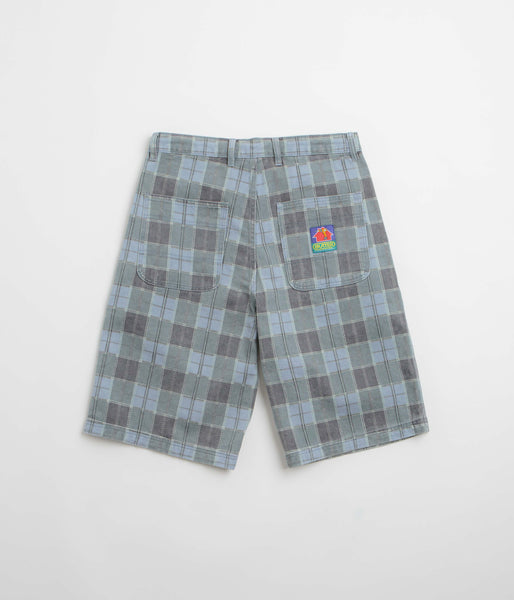 Butter Goods Work Shorts - Plaid | flatspot