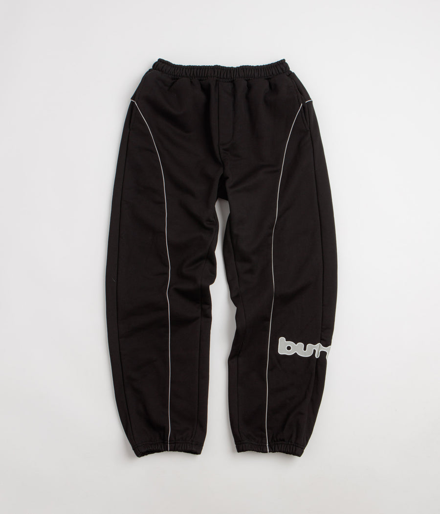 Butter Goods x Dougie George Tracksuit Pants - Black