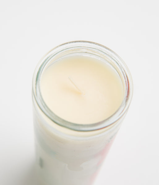 キャンドル Raw Tranquility Candle MADLIB Butter Goods x Madlib Raw Tranquility Candle – Select Skate Shop