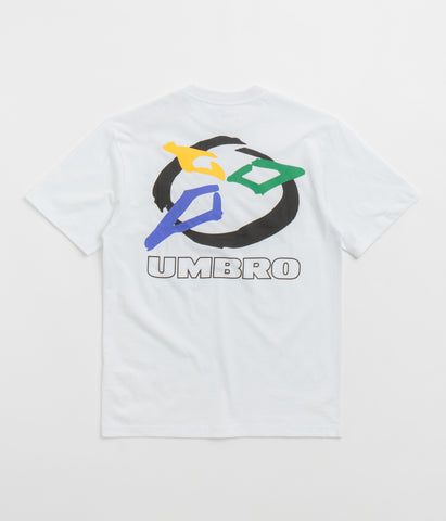 【注目コラボ・関税・送料込み】BUTTER GOODS × Umbro T-shirt 注目コラボ・関税・送料込み】BUTTER GOODS × Umbro T-shirt