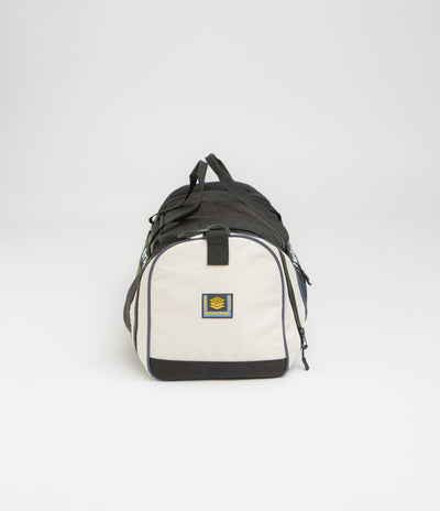 Butter Goods x Umbro Training Bag - Forest / Navy / Sand