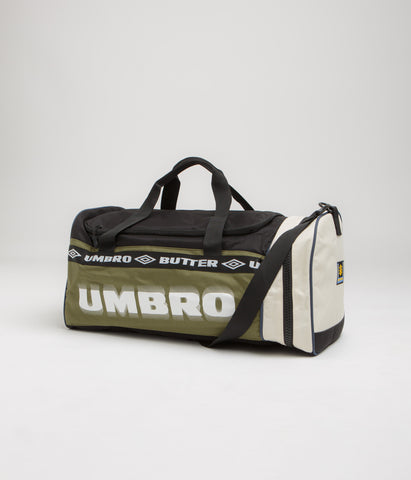 ★UMBRO★ Dumpling Bag Black UQ223CBG51 UQ223CBG51_BLK0 XS Dumpling Bag | Beyond The Vines