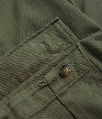 by Parra Alien Pants - Green