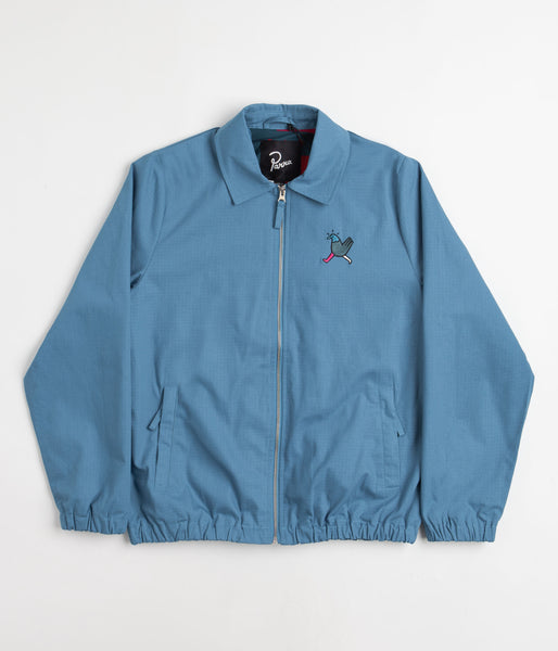 T1000 Fill Power ExpeDRY Parka by ALLIED | Product Review