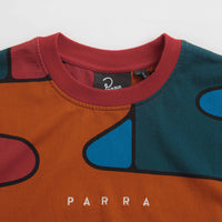 by Parra Canyons All Over T-Shirt - Multi thumbnail