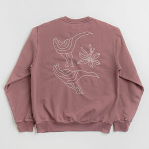 Dusty Rose