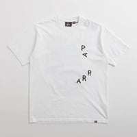 by Parra Fancy Horse T-Shirt - White thumbnail