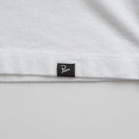 by Parra Fancy Horse T-Shirt - White thumbnail