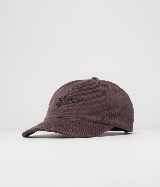 by-parra-fancy-logo-cap-dark-