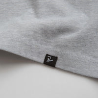 by Parra Ghost Caves T-Shirt - Heather Grey thumbnail
