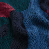 by Parra Knotted Knitted Sweatshirt - Multi thumbnail