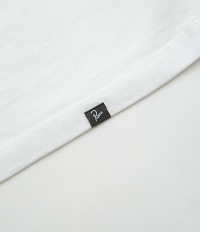 by Parra Protect The Sun T-Shirt - White