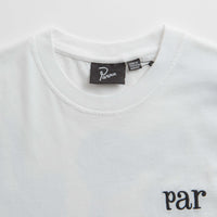 by Parra Rug Pull T-Shirt - White thumbnail