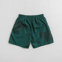 by Parra Short Horse Shorts - Pine Green thumbnail