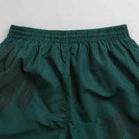 by Parra Short Horse Shorts - Pine Green thumbnail