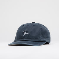 by Parra Signature Cap - Navy Blue thumbnail