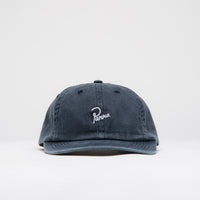 by Parra Signature Cap - Navy Blue thumbnail