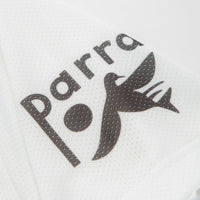 by Parra Sports Bridge Mesh T-Shirt - Multi thumbnail