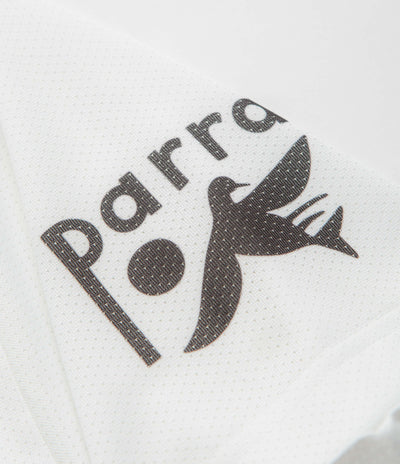 by Parra Sports Bridge Mesh T-Shirt - Multi