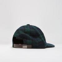 by Parra Clipped Wings Cap - Pine Green thumbnail