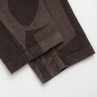 by Parra Detached Pants - Brown thumbnail
