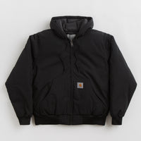 Carhartt Active Cold Jacket - Black thumbnail