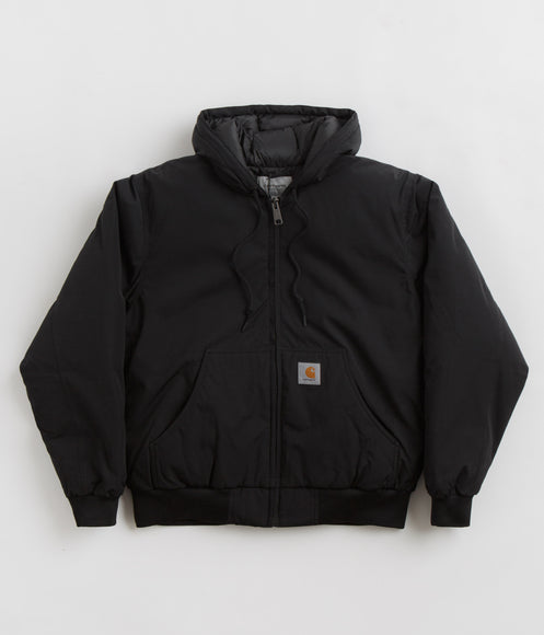 Carhartt Active Cold Jacket - Black