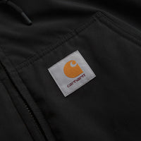 Carhartt Active Cold Jacket - Black thumbnail