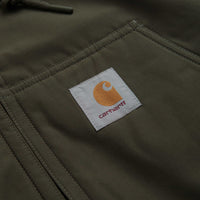 Carhartt Active Cold Jacket - Cypress thumbnail