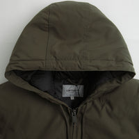 Carhartt Active Cold Jacket - Cypress thumbnail