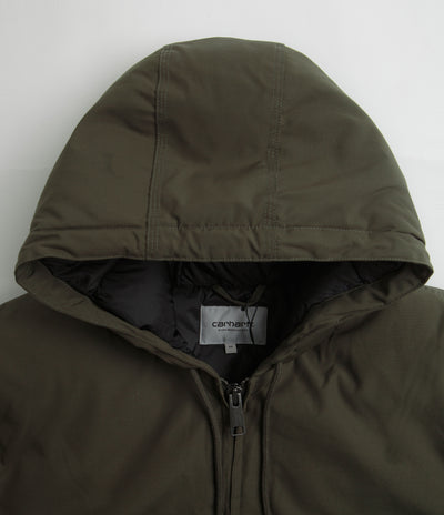 Carhartt Active Cold Jacket - Cypress