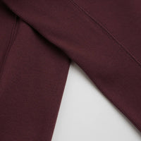 Carhartt American Script Hoodie in Rondo thumbnail