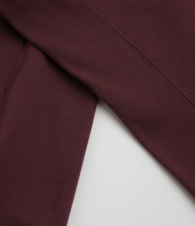 Carhartt American Script Hoodie in Rondo