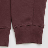 Carhartt American Script Hoodie in Rondo thumbnail