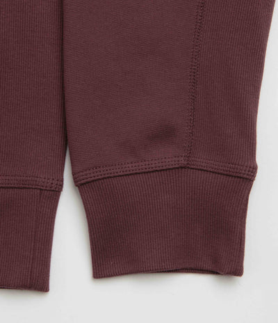 Carhartt American Script Hoodie in Rondo